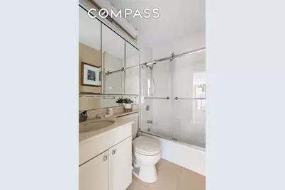 347 W 57th Street #25AB, New York, NY 10019 - Photo 15