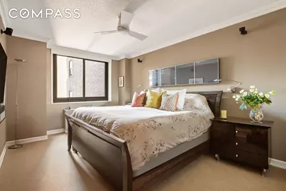 347 W 57th Street #25AB, New York, NY 10019 - Photo 7