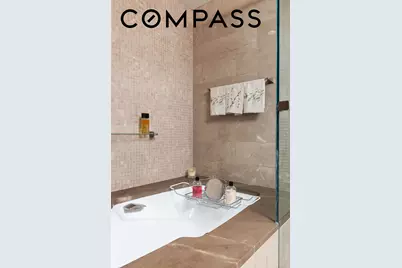 347 W 57th Street #25AB, New York City, NY 10019 - Photo 11