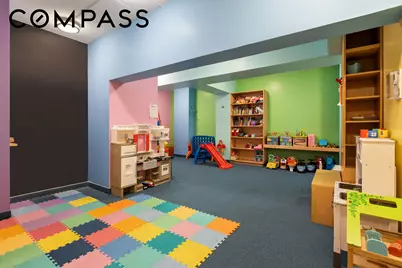 347 W 57th Street #25AB, New York City, NY 10019 - Photo 17