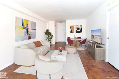310 E 70th Street #10G, New York City, NY 10021 - Photo 5