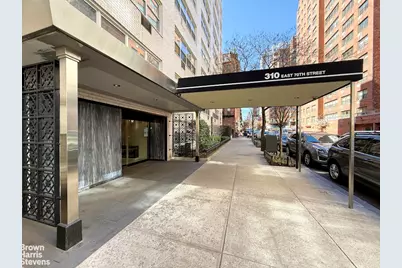 310 E 70th Street #10G, New York City, NY 10021 - Photo 13