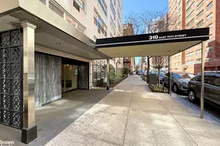 310 E 70th St, New York City, NY 10021 - Photo 13