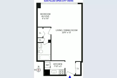 310 E 70th Street #10G, New York City, NY 10021 - Photo 21