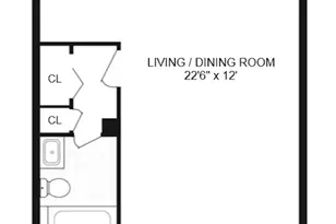 310 E 70th St, New York City, NY 10021 - Photo 21