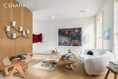 168 Bergen Street, New York City, NY 11217 - Photo 3