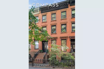 168 Bergen Street, New York City, NY 11217 - Photo 1