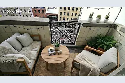 408 8th Avenue #5C, New York City, NY 10001 - Photo 13