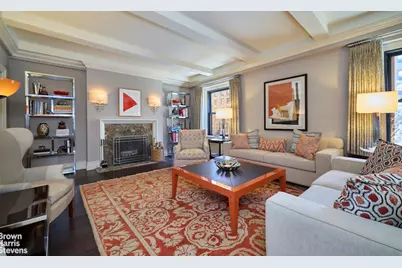 1049 Park Avenue #3A, New York City, NY 10028 - Photo 3
