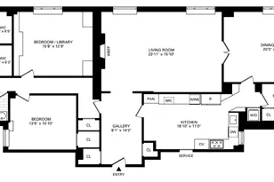 1049 Park Ave, New York City, NY 10028 - Photo 11