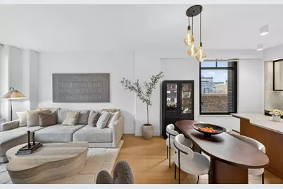 110 Charlton Street #10H, New York City, NY 10014 - Photo 3