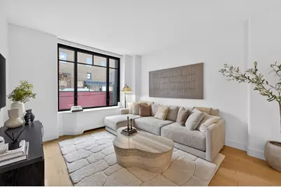 110 Charlton Street #10H, New York City, NY 10014 - Photo 1