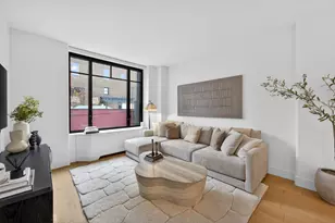 110 Charlton St, New York City, NY 10014 - Photo 1