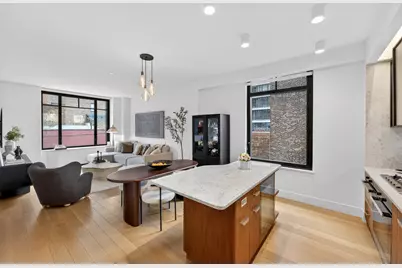 110 Charlton Street #10H, New York City, NY 10014 - Photo 5