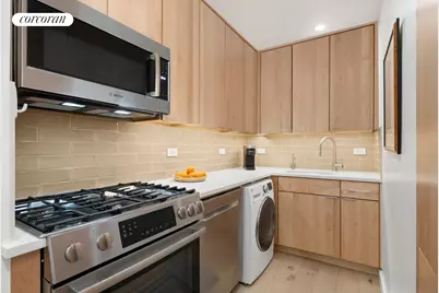 60 Sutton Place S #5KN, New York City, NY 10022 - Photo 3