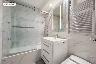 60 Sutton Place S #5KN, New York City, NY 10022 - Photo 5