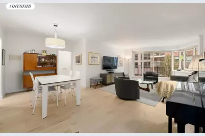 60 Sutton Place S #5KN, New York City, NY 10022 - Photo 1