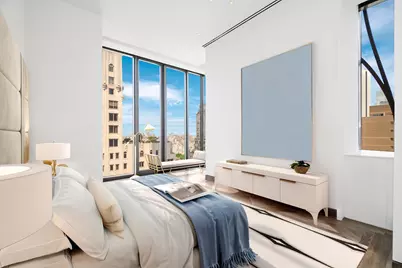 111 W 57th Street #29, New York City, NY 10019 - Photo 11