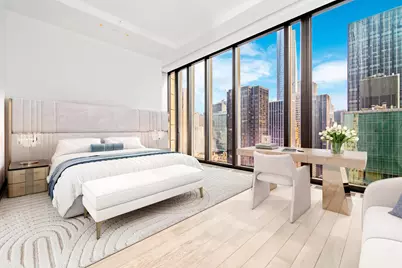 111 W 57th Street #29, New York City, NY 10019 - Photo 5