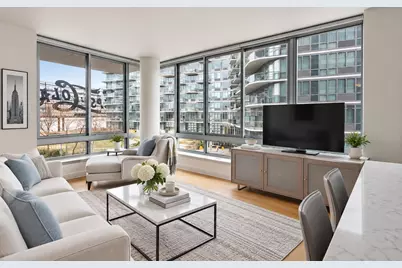 46-30 Center Boulevard #203, New York City, NY 11109 - Photo 1