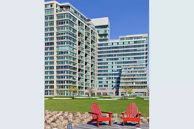 46-30 Center Boulevard #203, New York City, NY 11109 - Photo 15