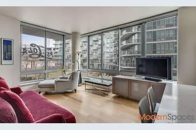 46-30 Center Boulevard #203, New York City, NY 11109 - Photo 1