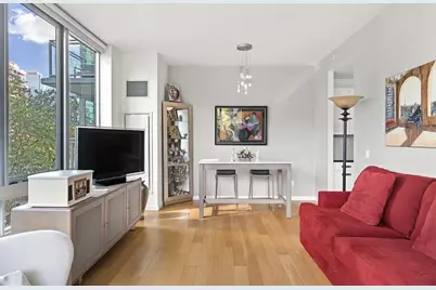 46-30 Center Boulevard #203, New York City, NY 11109 - Photo 3