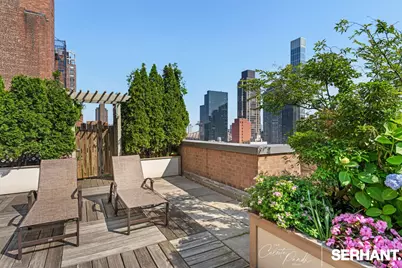 301 E 63rd Street #17HJ, New York City, NY 10065 - Photo 21
