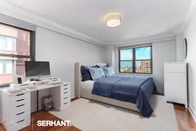 301 E 63rd Street #17HJ, New York City, NY 10065 - Photo 13