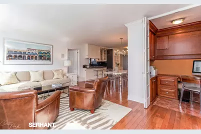 301 E 63rd Street #17HJ, New York City, NY 10065 - Photo 9