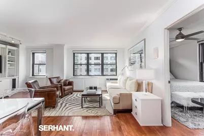 301 E 63rd Street #17HJ, New York City, NY 10065 - Photo 7