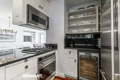 301 E 63rd Street #17HJ, New York City, NY 10065 - Photo 5