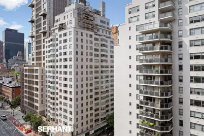 301 E 63rd Street #17HJ, New York City, NY 10065 - Photo 3