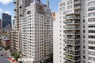 301 E 63rd St, New York City, NY 10065 - Photo 3