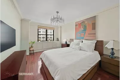 301 E 63rd Street #10G, New York, NY 10065 - Photo 5