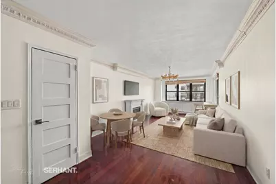 301 E 63rd Street #10G, New York, NY 10065 - Photo 3