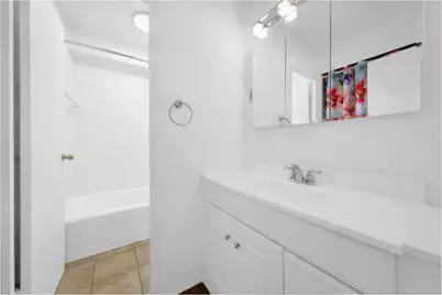 310 W 56th Street #10F, New York, NY 10019 - Photo 5