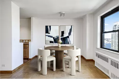 205 W End Avenue #28P, New York, NY 10023 - Photo 3