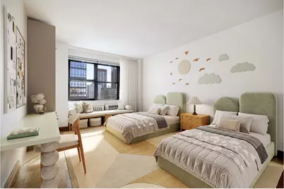 205 W End Avenue #28P, New York, NY 10023 - Photo 5