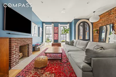681 St Marks Avenue, New York City, NY 11216 - Photo 1
