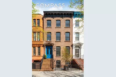 681 St Marks Avenue, New York City, NY 11216 - Photo 17