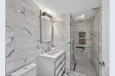 135 W 52nd Street #PH4, New York, NY 10019 - Photo 19