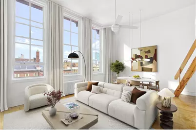 279 Sterling Place #3C, New York City, NY 11238 - Photo 1