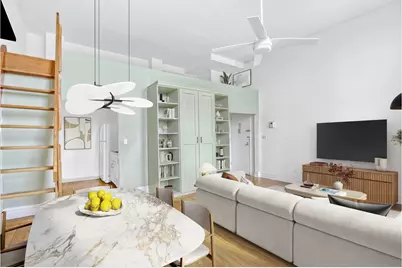 279 Sterling Place #3C, Brooklyn, NY 11238 - Photo 5