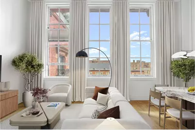 279 Sterling Place #3C, Brooklyn, NY 11238 - Photo 3