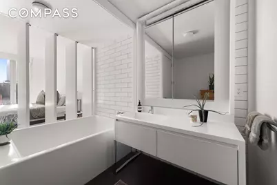 15 William Street #10C, New York City, NY 10005 - Photo 7