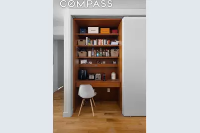 15 William Street #10C, New York City, NY 10005 - Photo 5