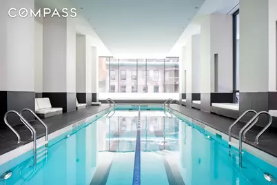 15 William Street #10C, New York City, NY 10005 - Photo 11
