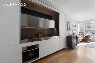 15 William Street #10C, New York City, NY 10005 - Photo 3