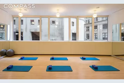 15 William Street #10C, New York City, NY 10005 - Photo 13
